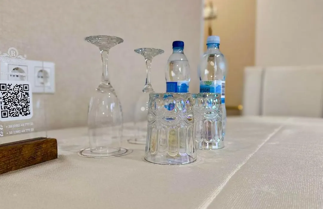 Hotel Royal Poltava-1