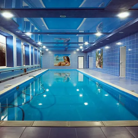 Hotel Royal Poltava-2