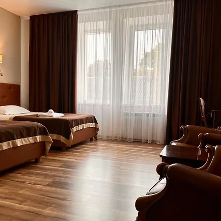 Hotel Royal Poltava-3